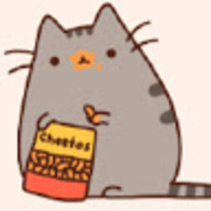 Meet your Posher, Chloe